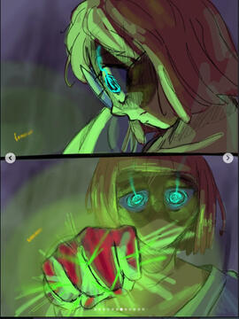 Comicpage