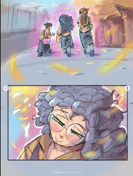 ComicPage